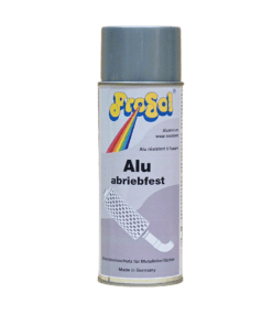 Peinture aluminium