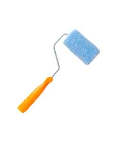 rouleau pour recoloration