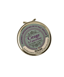 Cirage de qualité supérieur 100 g