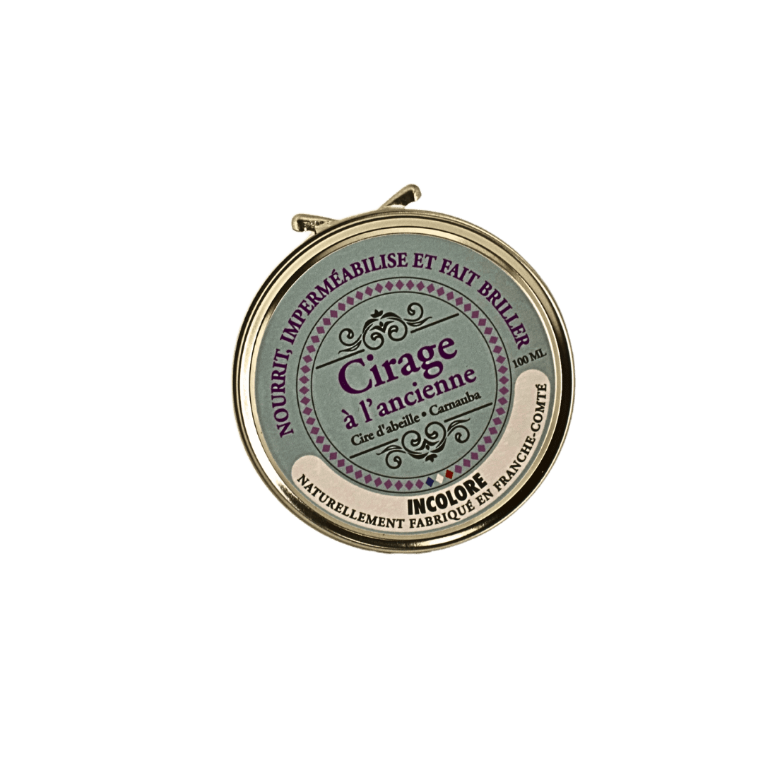Cirage de qualité supérieur 100 g