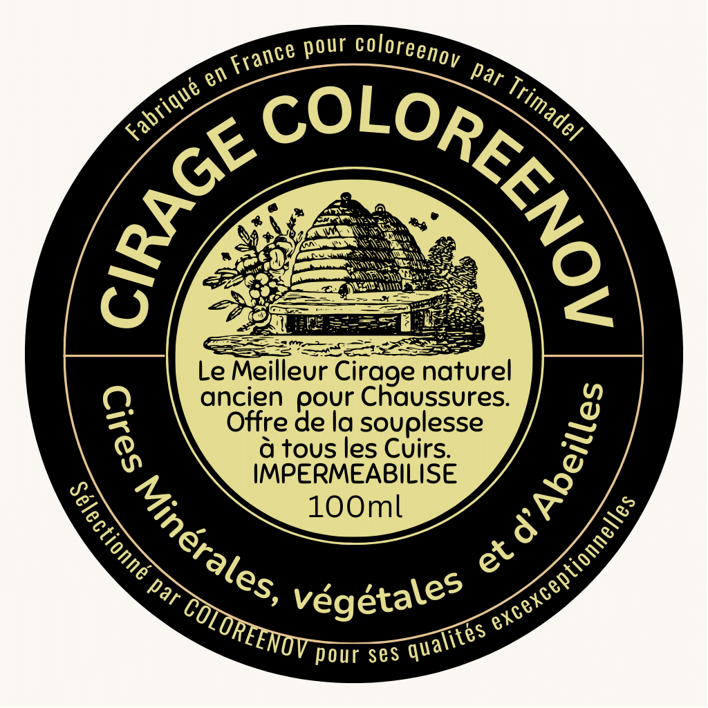 Cirage de qualité supérieur 100 g – Image 2