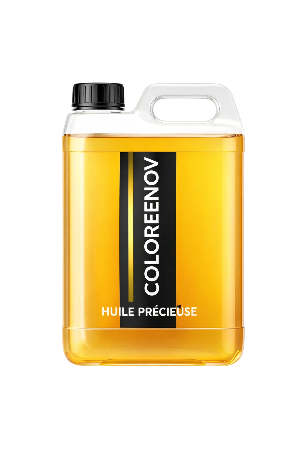L'huile précieuse pour le cuir
