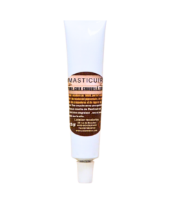 Le Masticuir - Multiples formats