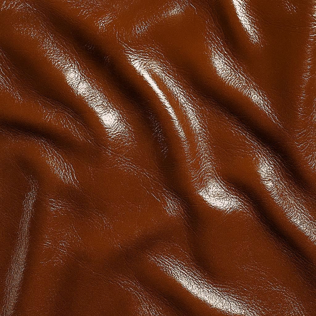 Protection et vernis de finition pour cuir : barrière haute résistance contre l'usure et les frottements.