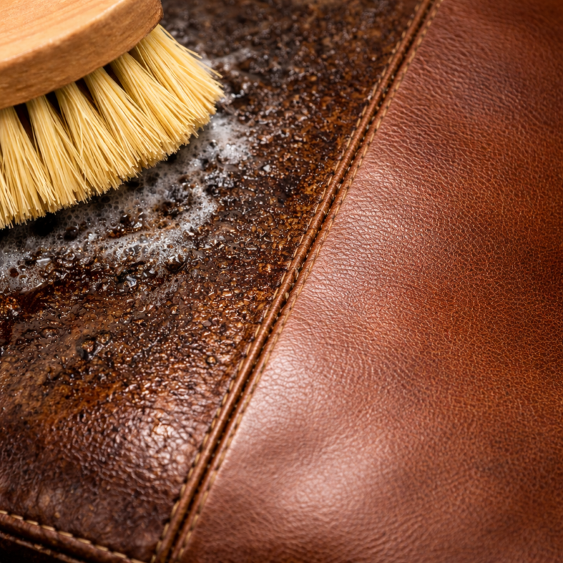 Entretenir & Préserver