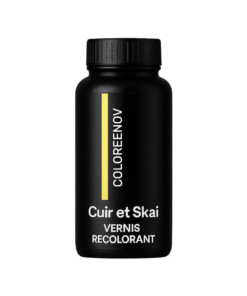 Recolorant protecteur Cuir