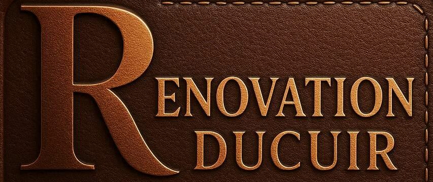 Rénovation du Cuir